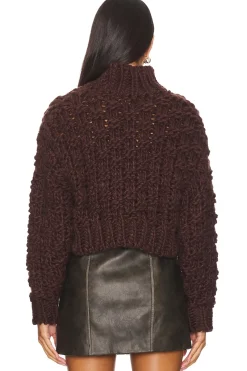 Jolene Knit Sweater