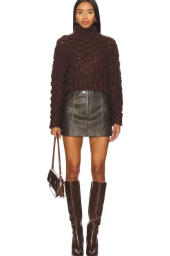 Jolene Knit Sweater