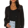 Jordyn Oversized Cardigan