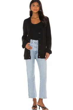 Jordyn Oversized Cardigan