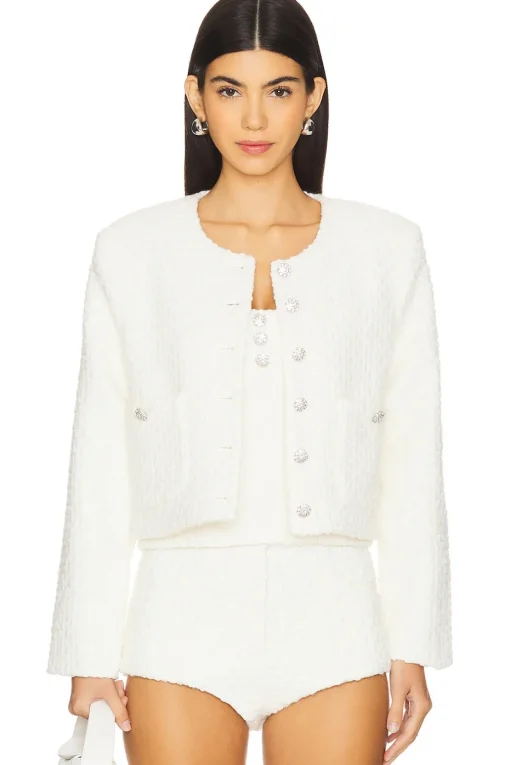 Josephine Jacket