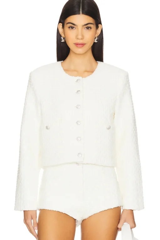 Josephine Jacket
