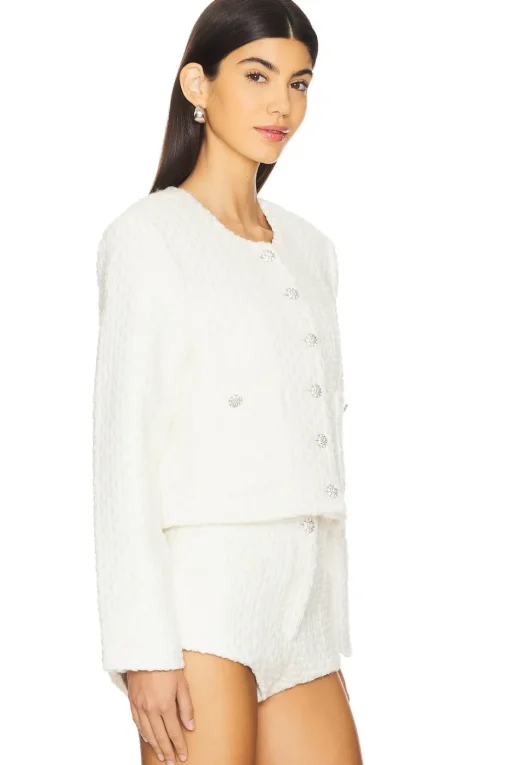 Josephine Jacket