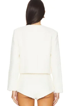 Josephine Jacket