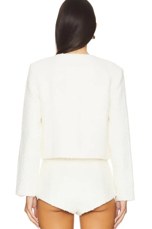 Josephine Jacket