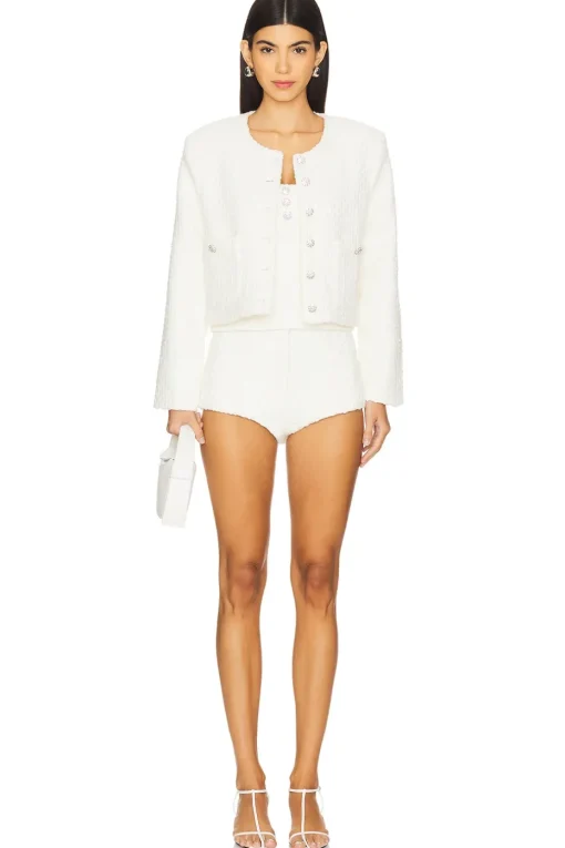 Josephine Jacket