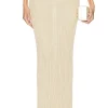 Josephine Maxi Skirt
