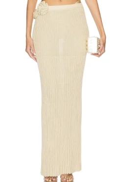 Josephine Maxi Skirt