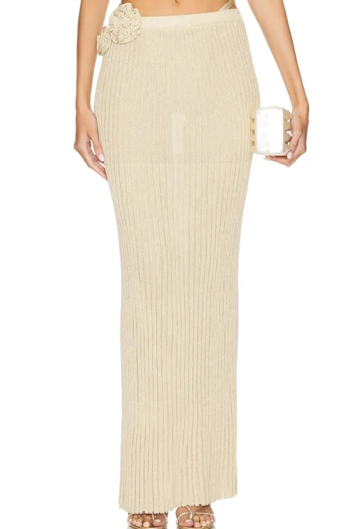Josephine Maxi Skirt