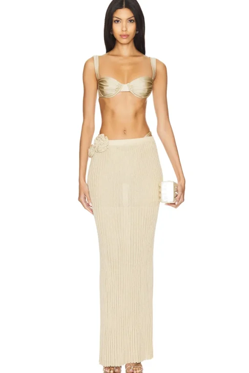 Josephine Maxi Skirt