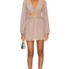 Josephine Mini Dress