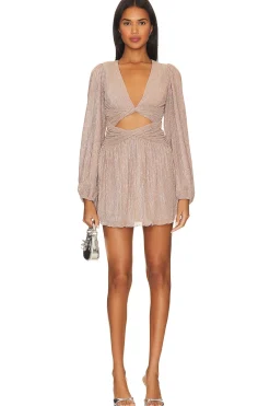 Josephine Mini Dress
