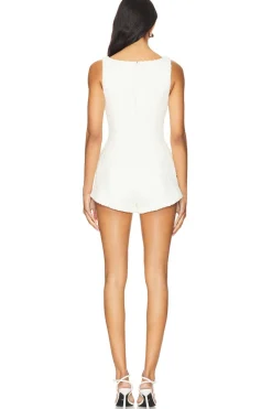Josephine Romper