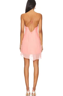 Josie Mini Dress