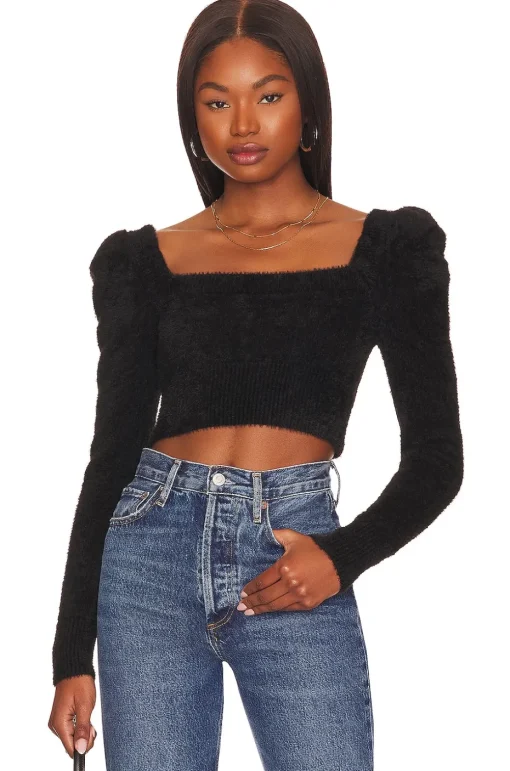 Jules Sweater