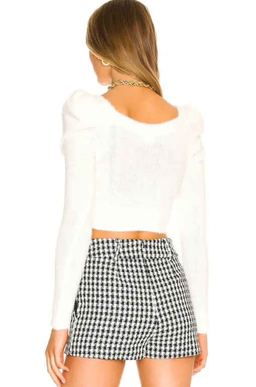 Jules Sweater
