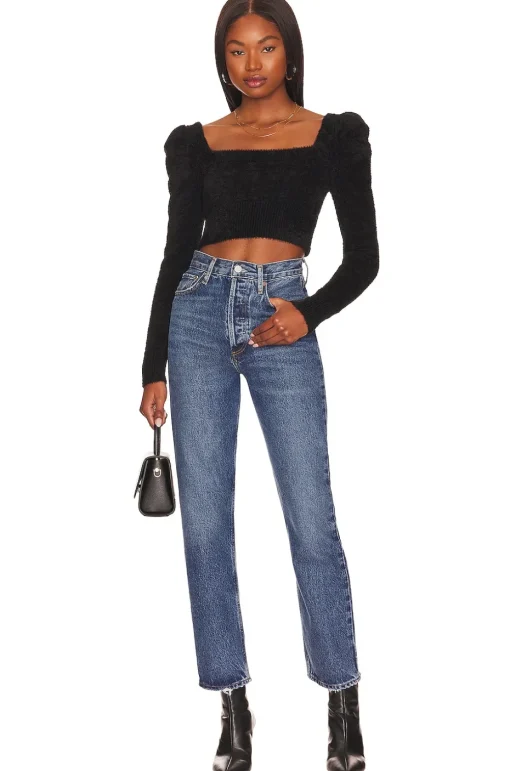 Jules Sweater