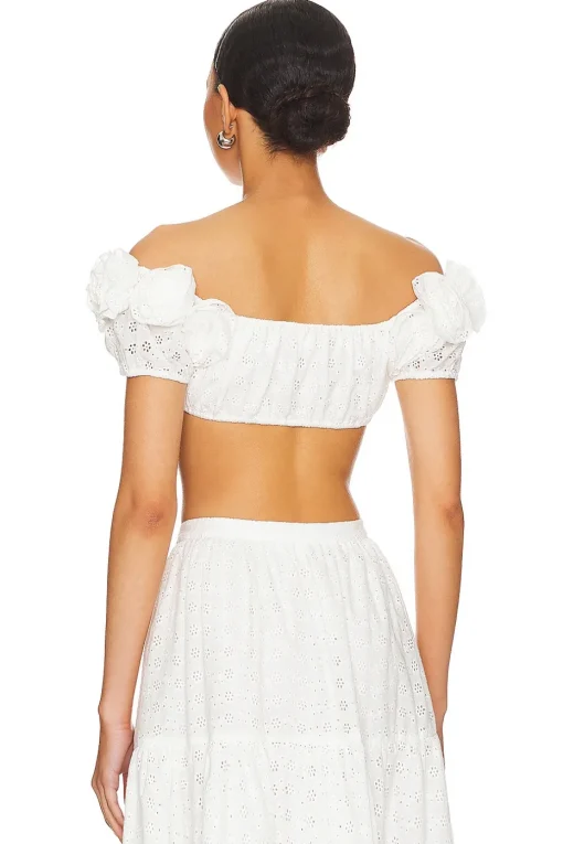 Julia Top