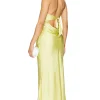 Julieta Maxi Dress