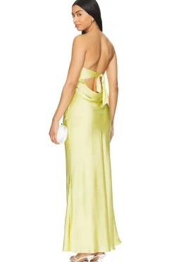 Julieta Maxi Dress