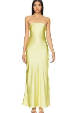 Julieta Maxi Dress