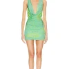 Juna Mini Dress