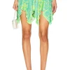 Juna Mini Skirt