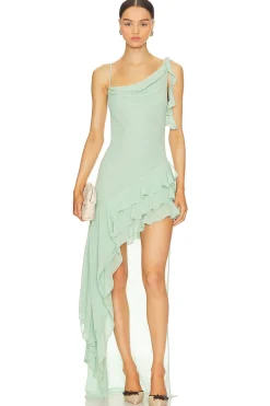 Juno Gown
