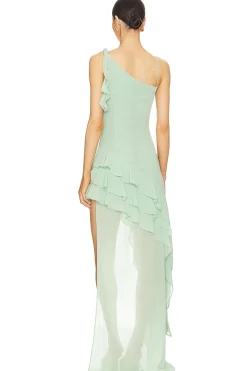 Juno Gown
