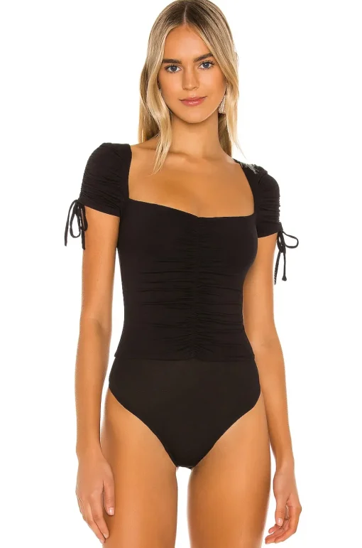 Jupiter Bodysuit