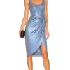 Kahlo Midi Dress