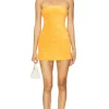 Kaia Mini Dress