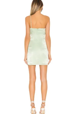 Karen Mini Dress