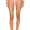 Karina High Waist Bottom