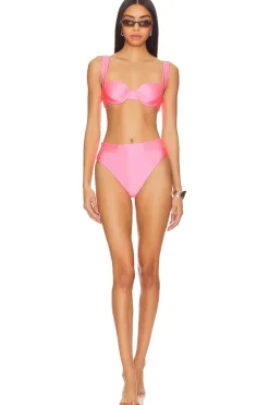 Karina High Waist Bottom