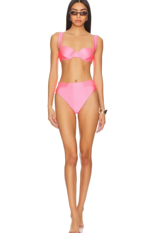 Karina High Waist Bottom