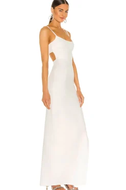 Karma Maxi Dress