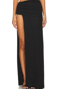 Kassy Maxi Skirt