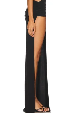 Kassy Maxi Skirt