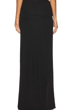 Kassy Maxi Skirt