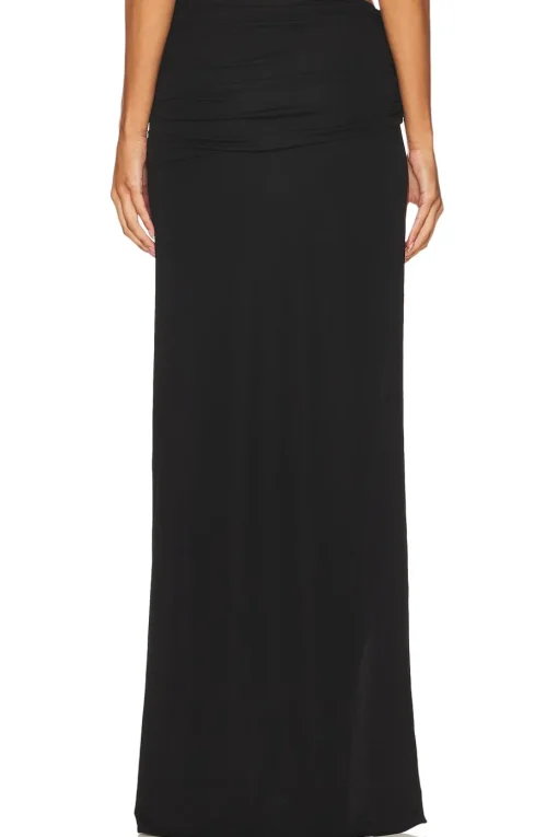 Kassy Maxi Skirt
