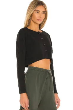 Keaton Cropped Top