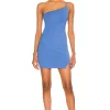 Keely Mini Dress