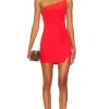 Keely Mini Dress