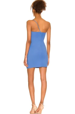 Keely Mini Dress