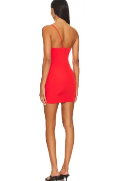 Keely Mini Dress
