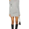 Kehlani Mini Knit Dress