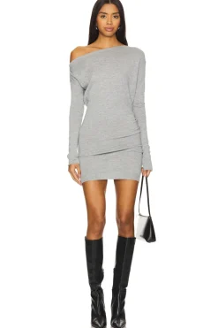 Kehlani Mini Knit Dress