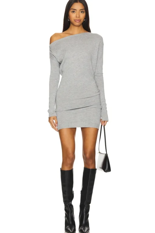 Kehlani Mini Knit Dress