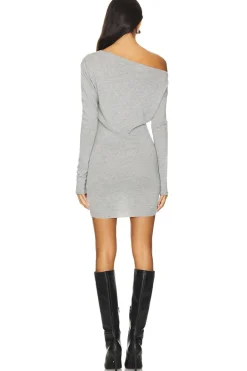Kehlani Mini Knit Dress